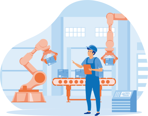 Digital Industrial Workforce