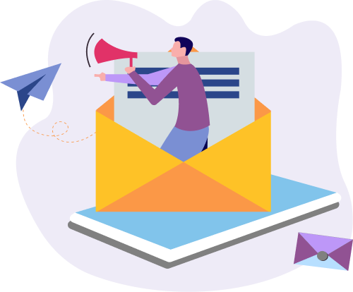 Email Campaigns