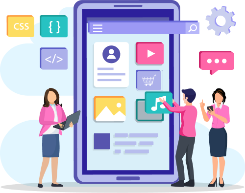 Expert UI/UX Designers