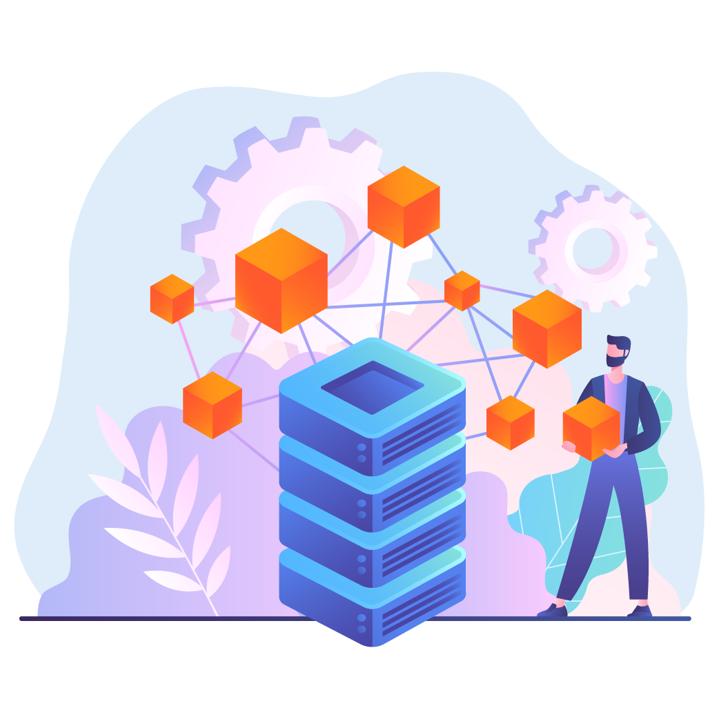 kubernetes