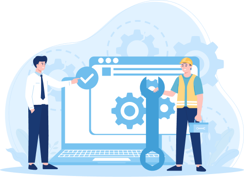 Maintenance and Support