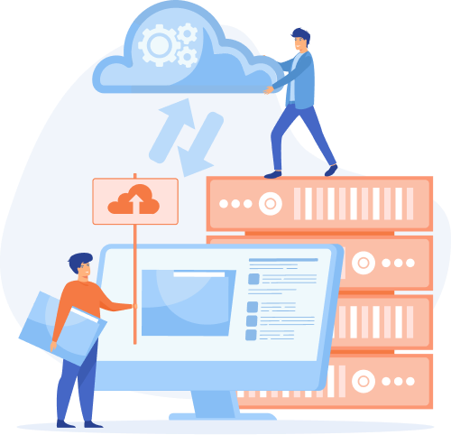 Migrate to Microsoft Azure