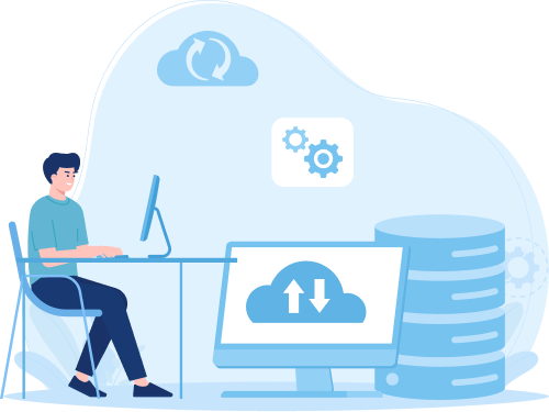 Migrate to AWS