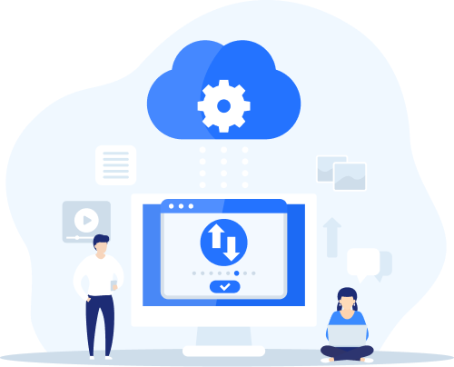 Migrate to GCP
