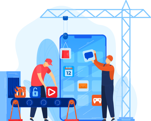 Product Platform Engineering & Modernization