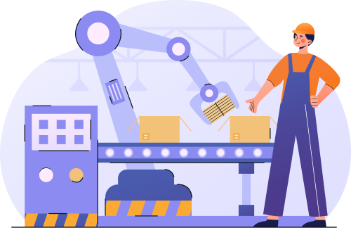 Production and Operations