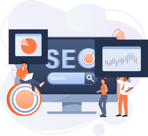 SEO Optimization