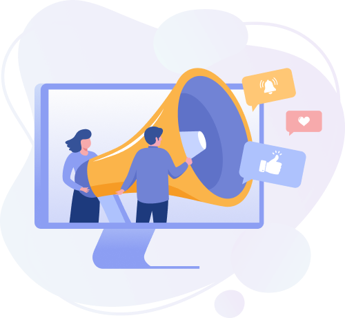 Social Media Management