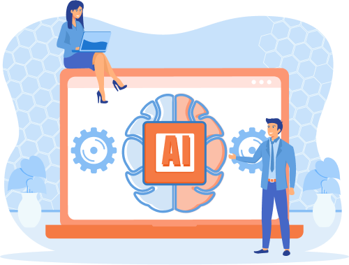 Solutions AI