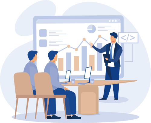 Strategy Consulting