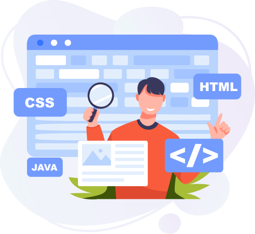 Web Development