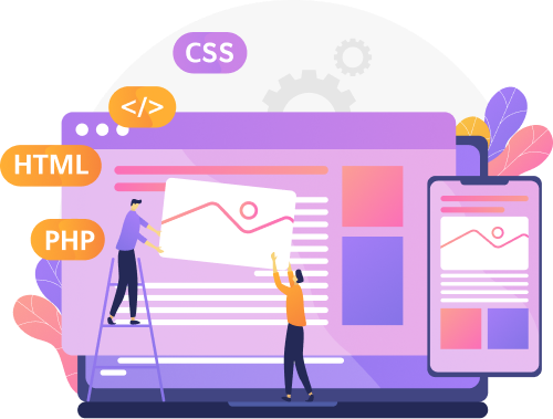Website Management
