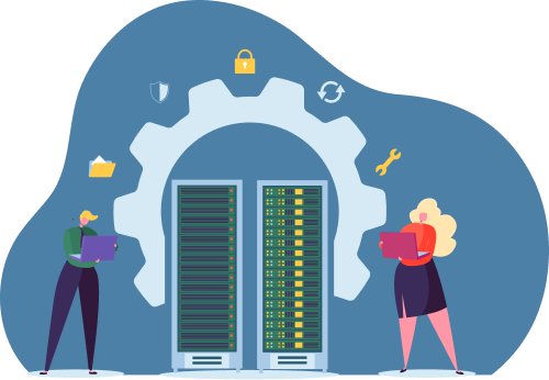 Cloud Infrastructure Consulting