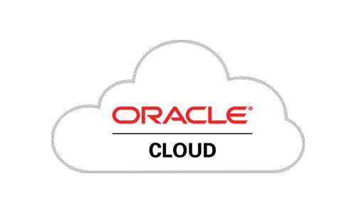 Oracle Cloud Infrastructure